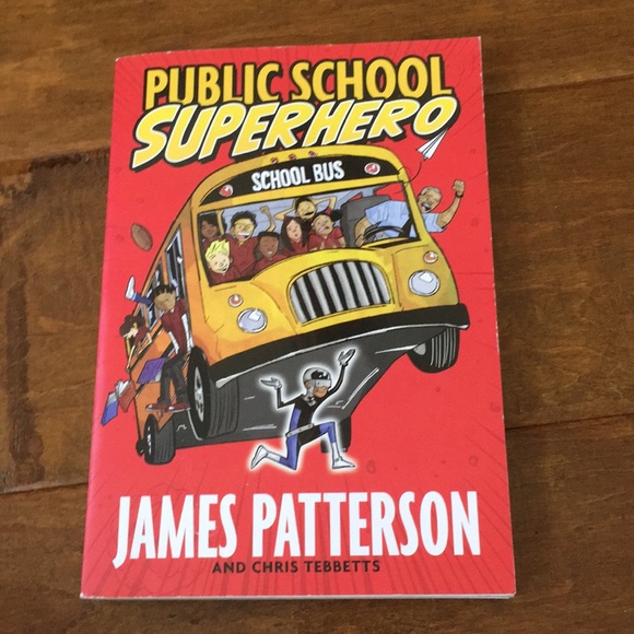 Lot of 4 kids books Good for summer reading and AR - Picture 7 of 11